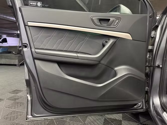 SEAT ARONA EXPERIENCE 2024 1.4L AT - Imagen 13