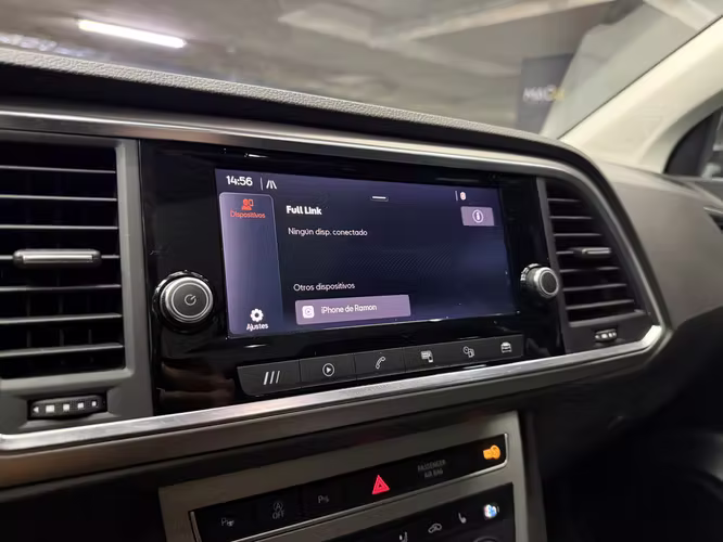 SEAT ARONA EXPERIENCE 2024 1.4L AT - Imagen 19