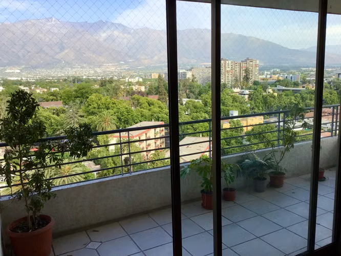 Lindo Depto con vistas despejadas (184178) - Imagen 12