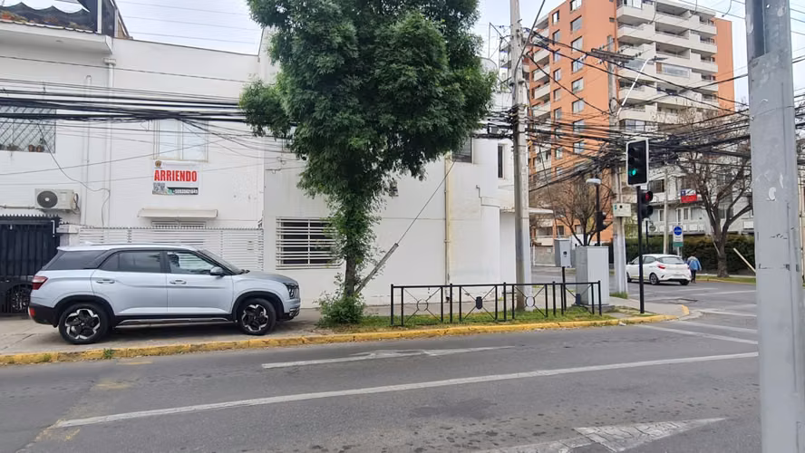 USO COMERCIAL - 3P,2B - 126M2, BARRIO ITALIA