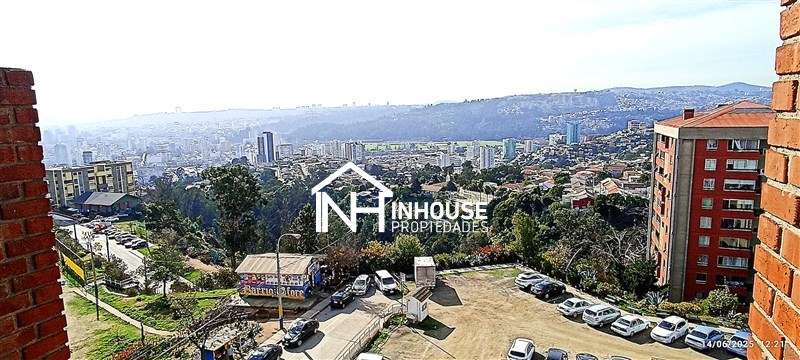 Departamento en venta de 3 dorm. en Viña del Mar - Imagen 12