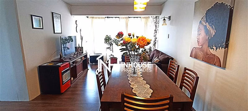 Departamento en venta de 3 dorm. en Viña del Mar