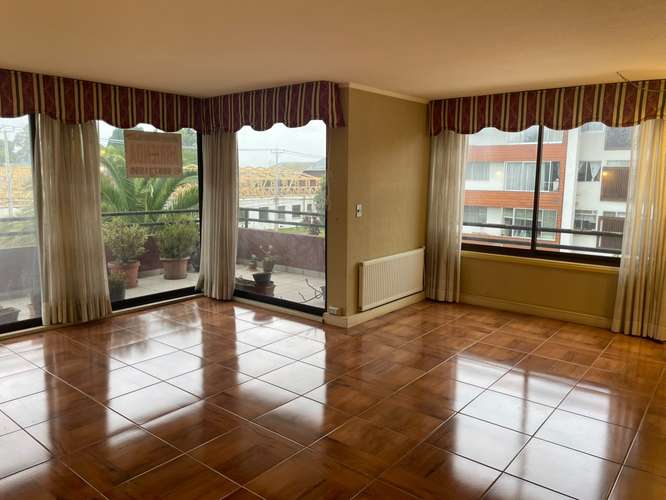 Gran departamento central