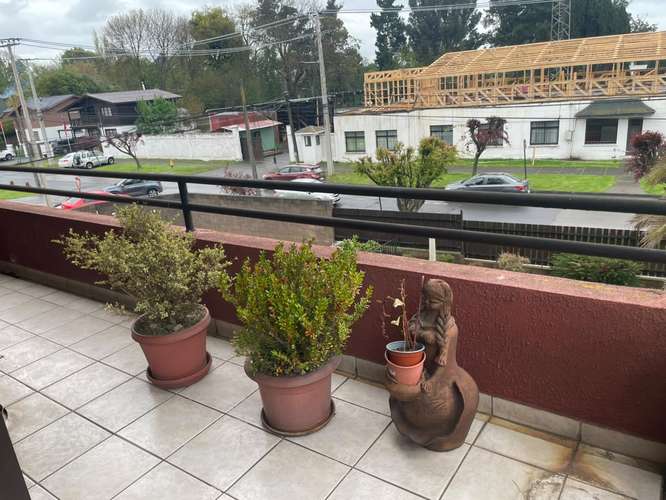 Gran departamento central