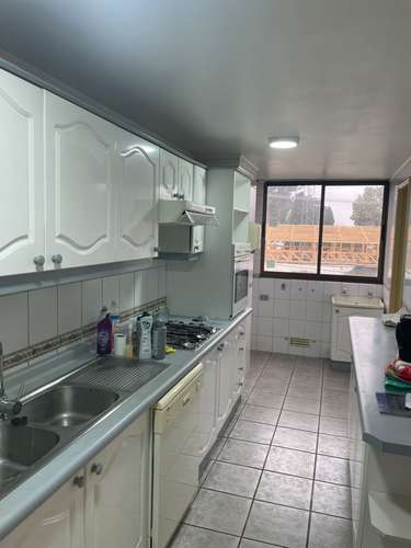 Gran departamento central