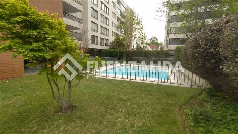 Departamento en venta de 3 dorm. en Las Condes, Jumbo Bilbao - Imagen 29