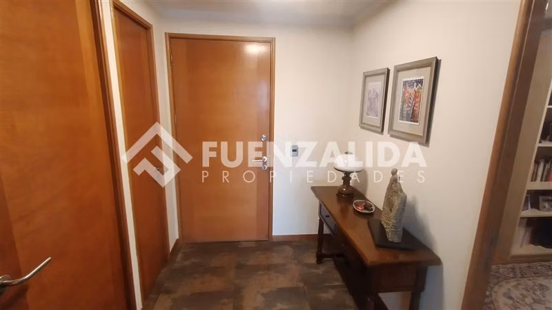 Departamento en venta de 3 dorm. en Las Condes, Jumbo Bilbao - Imagen 27
