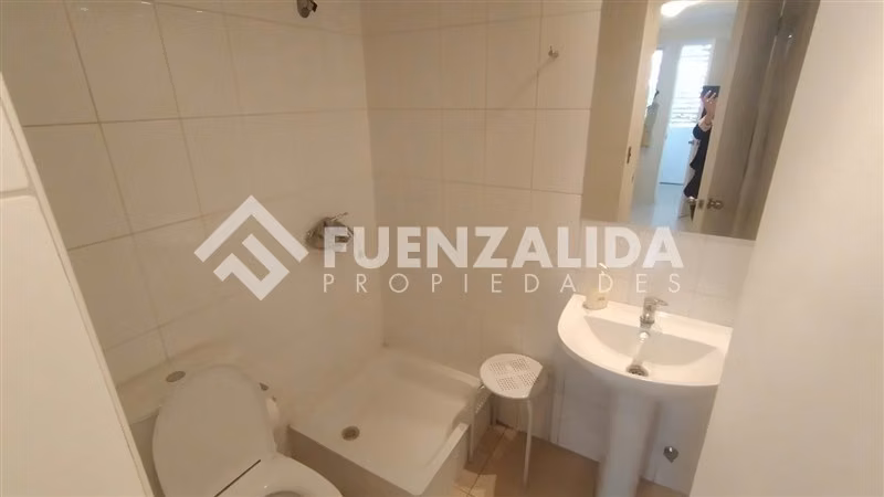 Departamento en venta de 3 dorm. en Las Condes, Jumbo Bilbao - Imagen 14