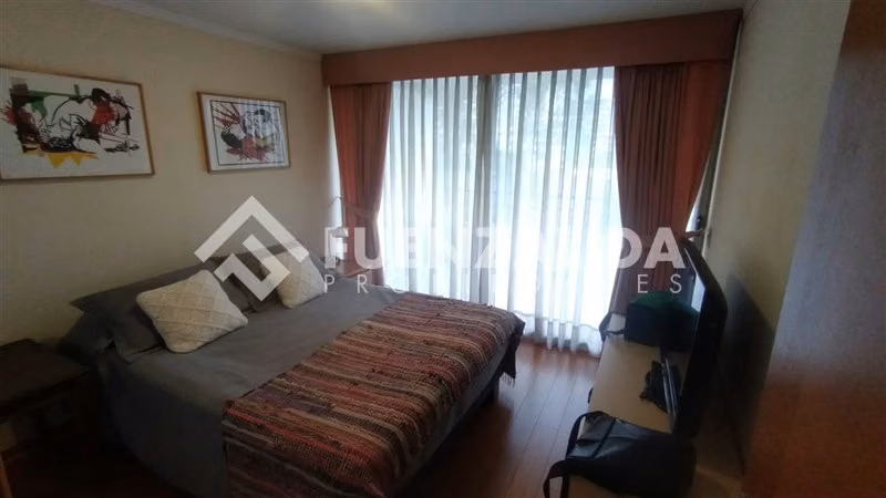Departamento en venta de 3 dorm. en Las Condes, Jumbo Bilbao - Imagen 17