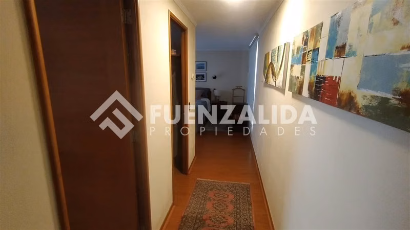 Departamento en venta de 3 dorm. en Las Condes, Jumbo Bilbao - Imagen 22