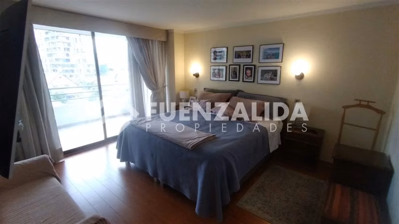 Departamento en venta de 3 dorm. en Las Condes, Jumbo Bilbao - Imagen 23
