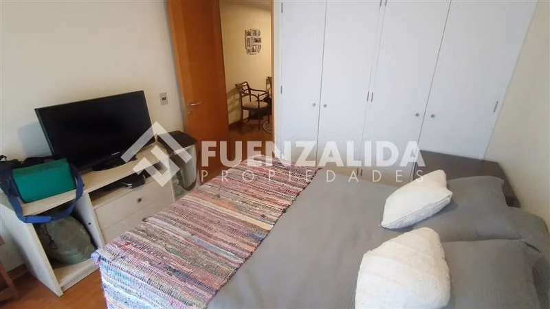 Departamento en venta de 3 dorm. en Las Condes, Jumbo Bilbao - Imagen 18