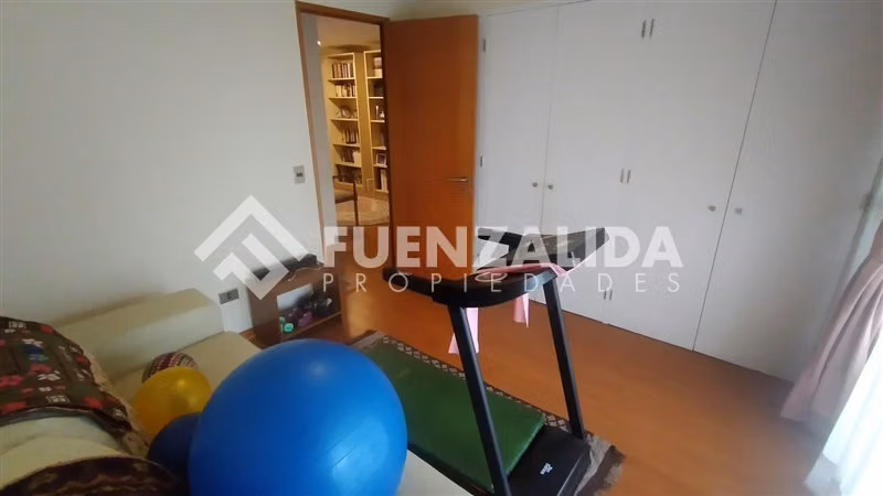 Departamento en venta de 3 dorm. en Las Condes, Jumbo Bilbao - Imagen 20
