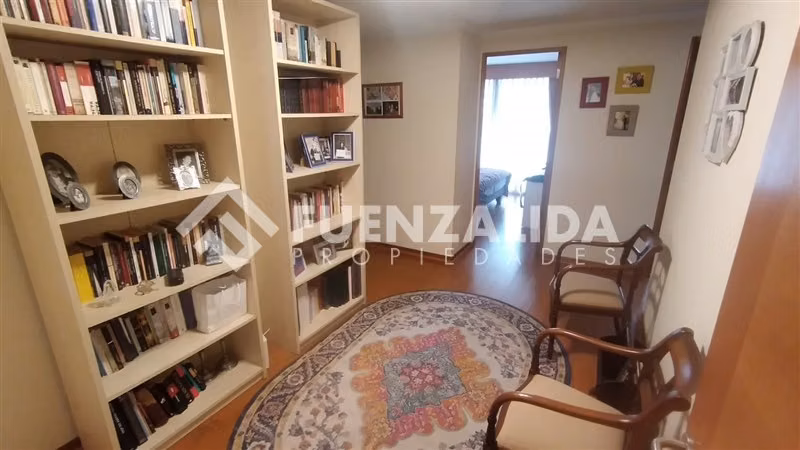 Departamento en venta de 3 dorm. en Las Condes, Jumbo Bilbao - Imagen 15