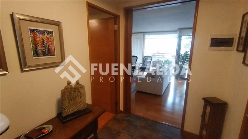 Departamento en venta de 3 dorm. en Las Condes, Jumbo Bilbao - Imagen 2