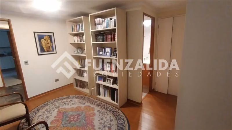 Departamento en venta de 3 dorm. en Las Condes, Jumbo Bilbao - Imagen 16