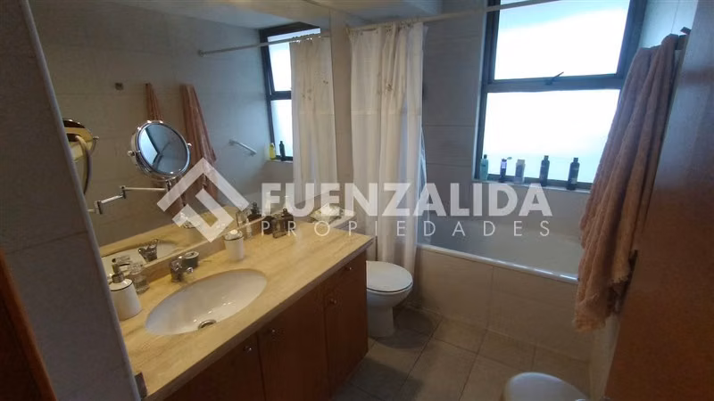 Departamento en venta de 3 dorm. en Las Condes, Jumbo Bilbao - Imagen 26
