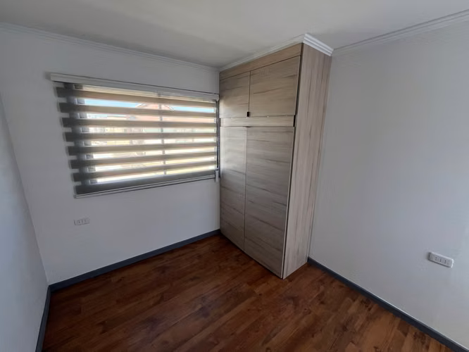 Casa 3 dormitorios 2 baños estacionamiento en viña del mar 21 norte