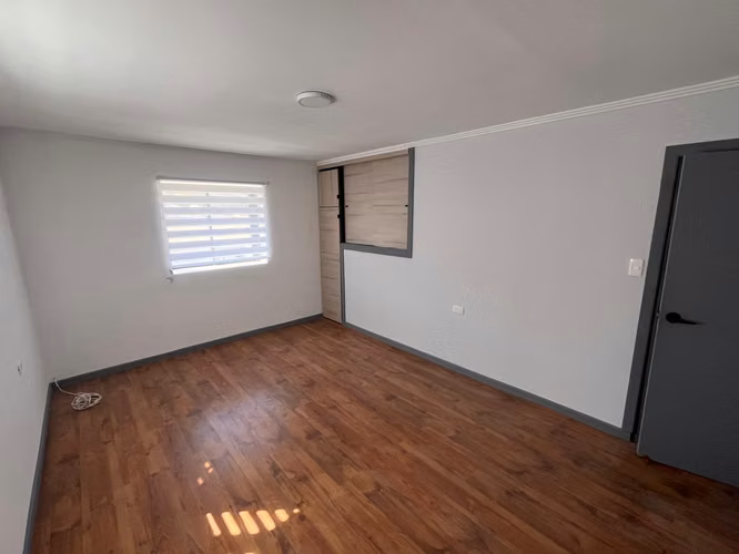 Casa 3 dormitorios 2 baños estacionamiento en viña del mar 21 norte