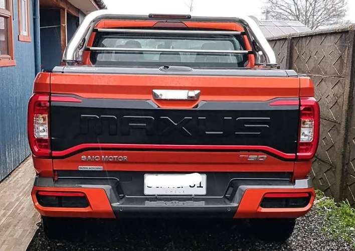 Maxus t90 2023