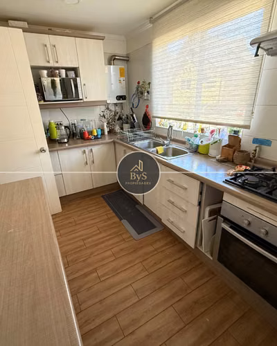 Hermosa casa en venta en Las Mariposas - Imagen 8