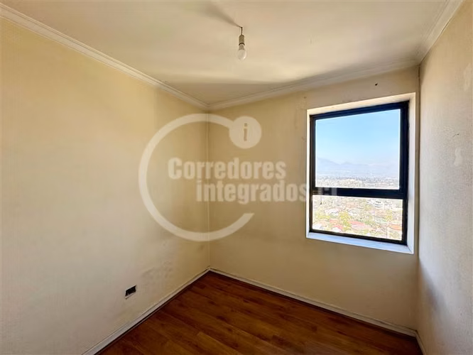 Departamento en arriendo de 2 dorm. en Las Condes - Imagen 6