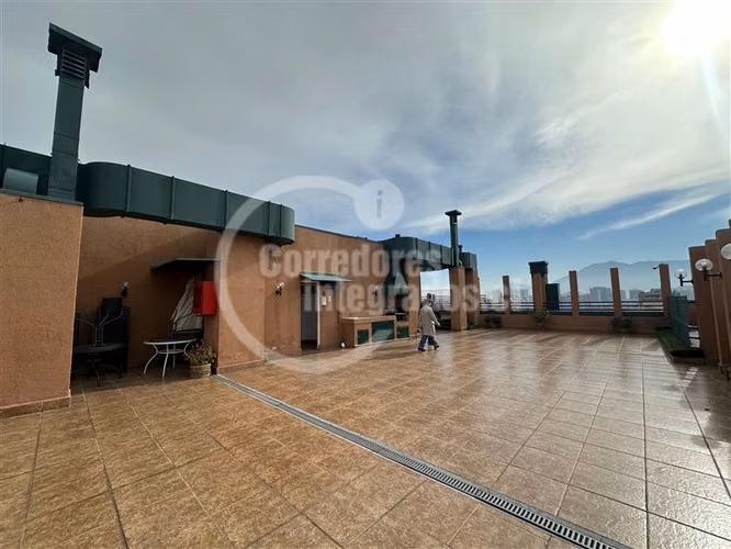 Departamento en arriendo de 2 dorm. en Las Condes - Imagen 14