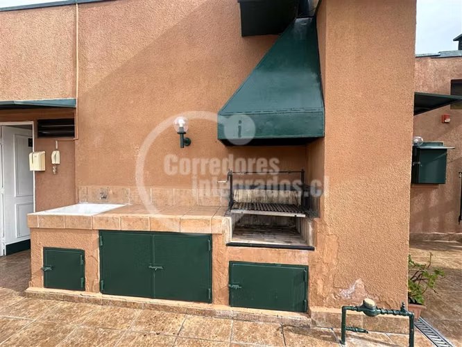 Departamento en arriendo de 2 dorm. en Las Condes - Imagen 13