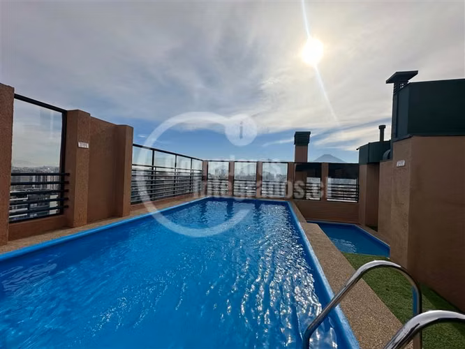 Departamento en arriendo de 2 dorm. en Las Condes - Imagen 12