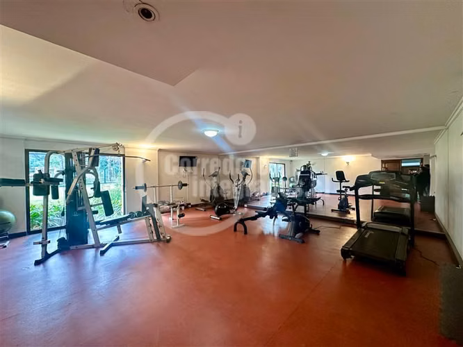 Departamento en arriendo de 2 dorm. en Las Condes - Imagen 9