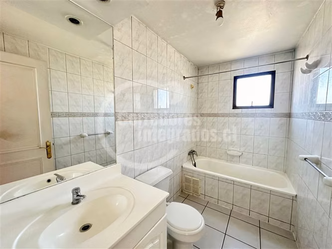 Departamento en arriendo de 2 dorm. en Las Condes - Imagen 8