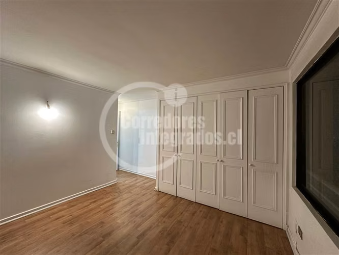 Departamento en arriendo de 2 dorm. en Las Condes - Imagen 7