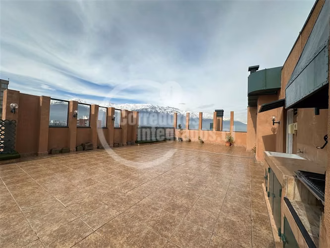 Departamento en arriendo de 2 dorm. en Las Condes - Imagen 11