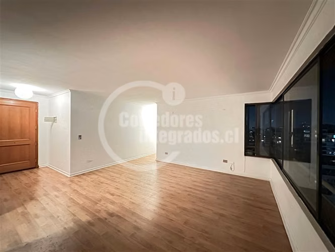 Departamento en arriendo de 2 dorm. en Las Condes - Imagen 5