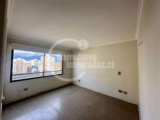 Departamento en arriendo de 2 dorm. en Las Condes - Imagen 4