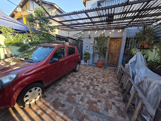 Venta casa Calle Primavera Puente Alto - Imagen 2