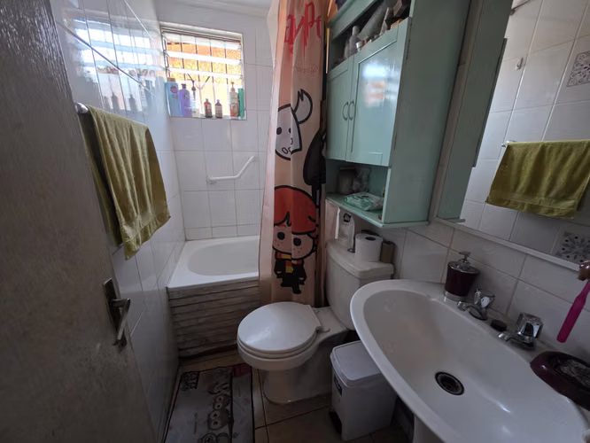 Venta casa Calle Primavera Puente Alto - Imagen 9