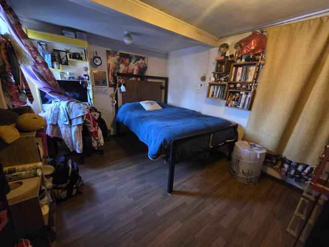 Venta casa Calle Primavera Puente Alto - Imagen 7