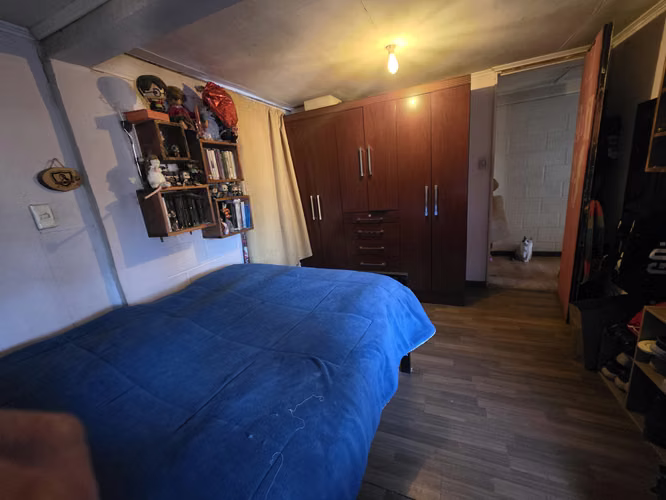 Venta casa Calle Primavera Puente Alto - Imagen 8