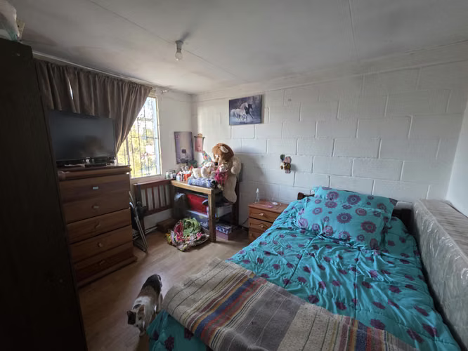 Venta casa Calle Primavera Puente Alto - Imagen 10