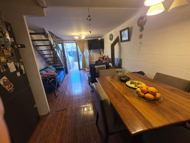 Venta casa Calle Primavera Puente Alto - Imagen 3