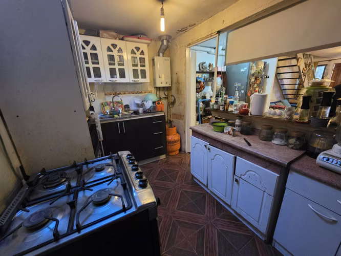Venta casa Calle Primavera Puente Alto - Imagen 4
