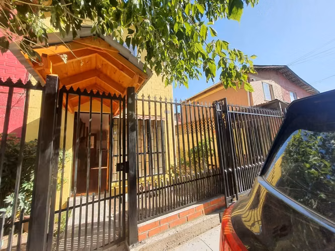Casa en Arriendo en Ojos del Salado Talagante - Imagen 1