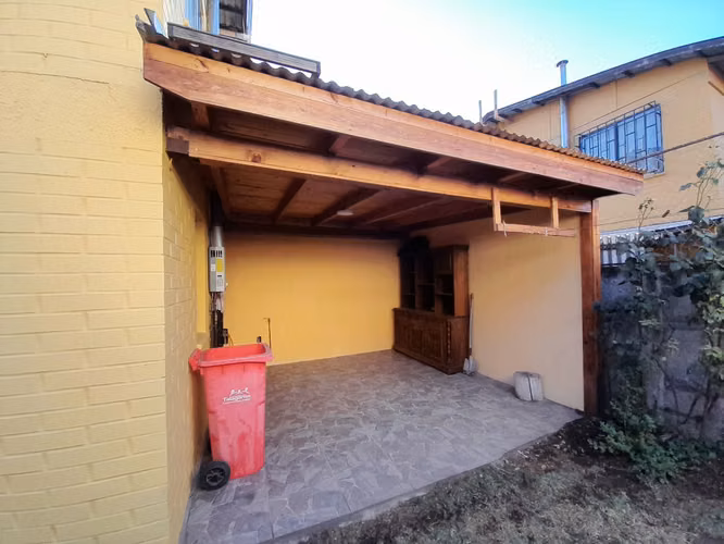 Casa en Arriendo en Ojos del Salado Talagante - Imagen 10