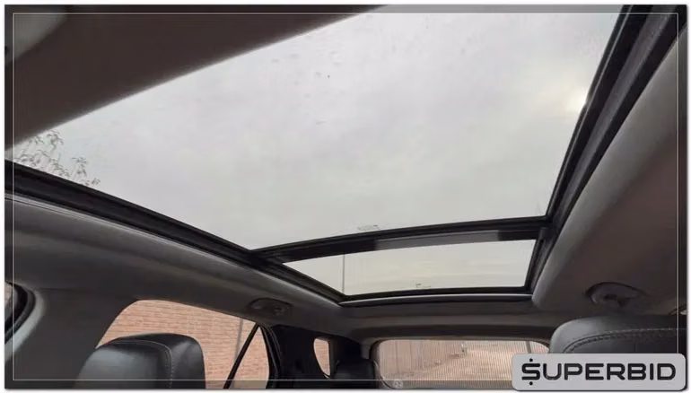 CHEVROLET EQUINOX 4X4 1.5 AUT AÑO 2021 - Imagen 10