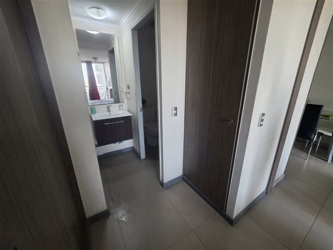 Departamento en venta de 1 dorm. en Santiago - Imagen 18