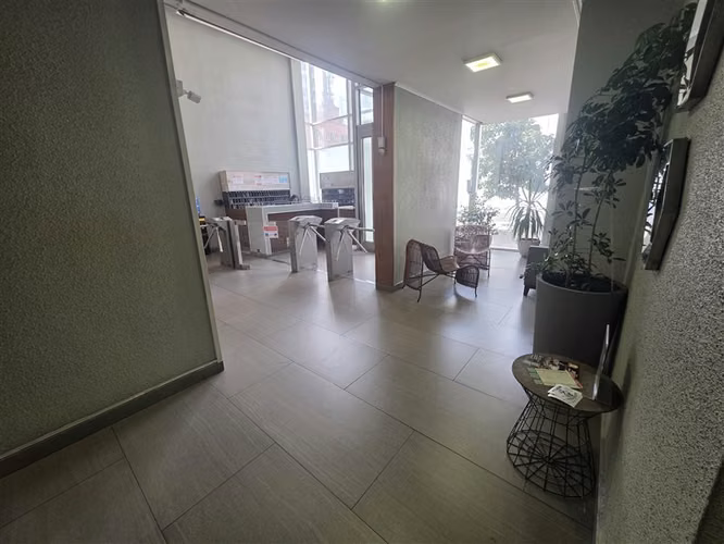 Departamento en venta de 1 dorm. en Santiago - Imagen 23