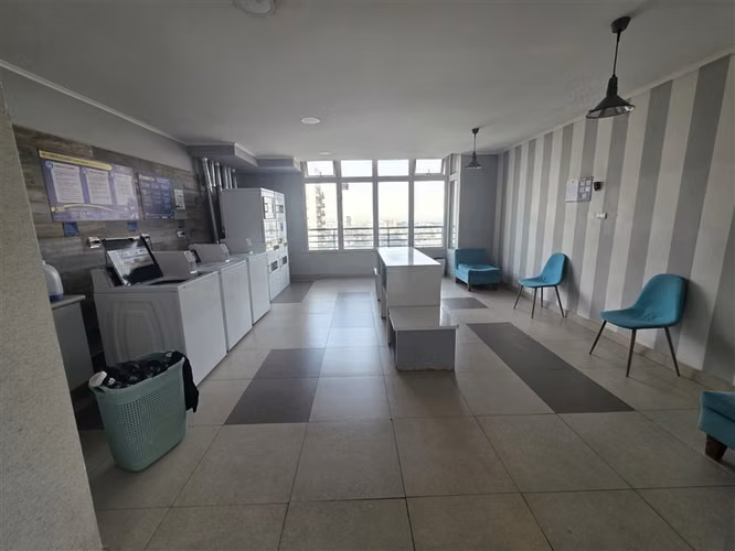Departamento en venta de 1 dorm. en Santiago - Imagen 21