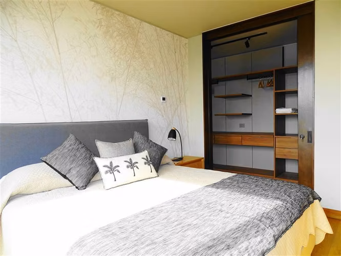 Departamento en arriendo de 1 dorm. en Vitacura - Imagen 12