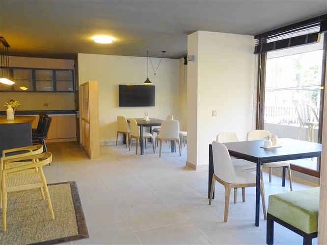 Departamento en arriendo de 1 dorm. en Vitacura - Imagen 19